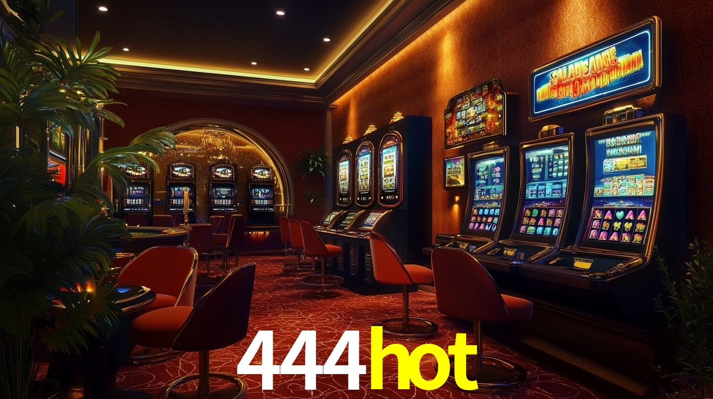 VIP Casino 444hot