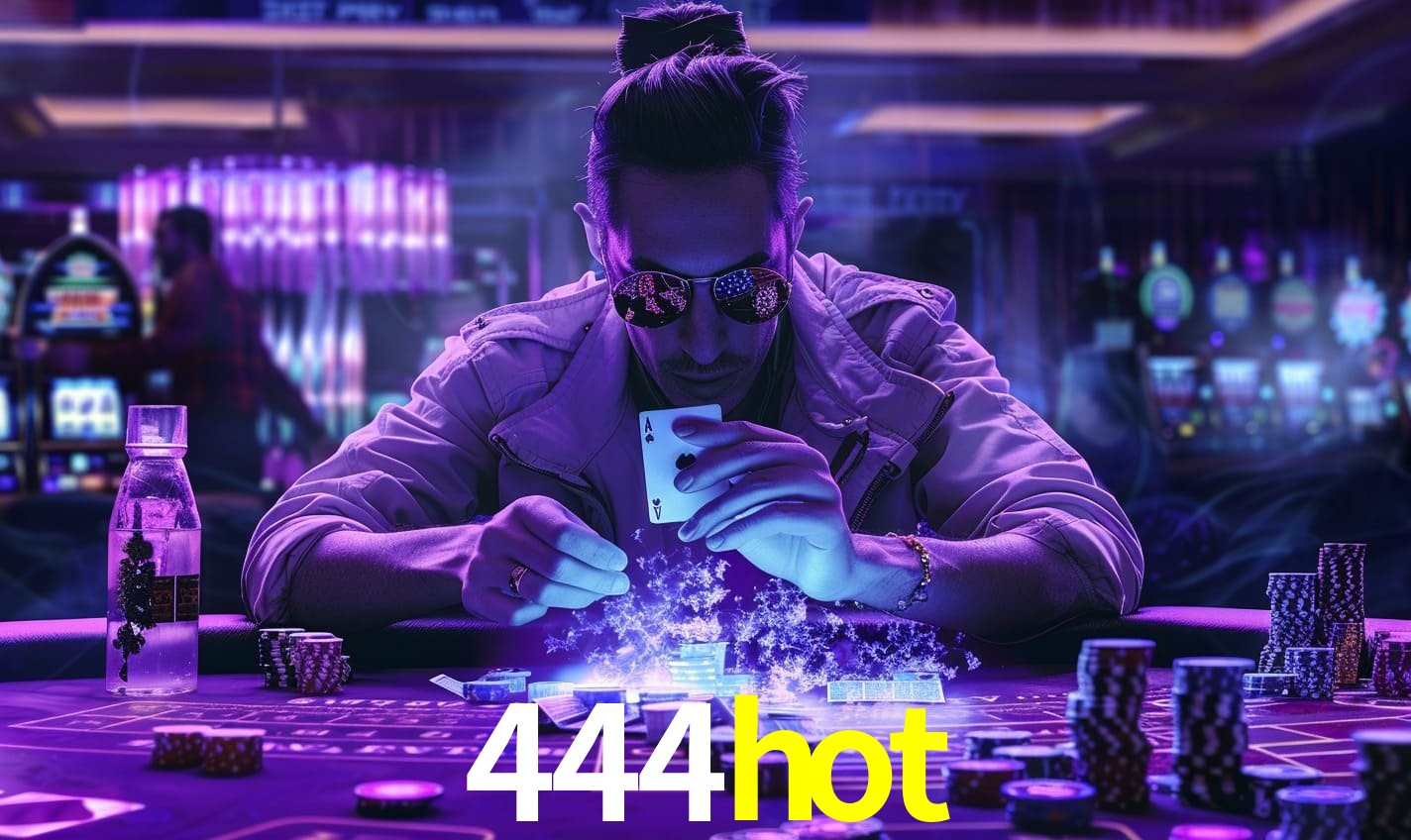 Basketball Betting 444hot
