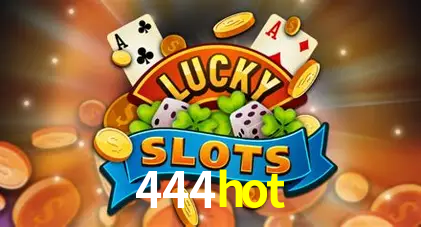 A Emoção da Loteria na 444hot: Uma Chance de Mudança de Vida