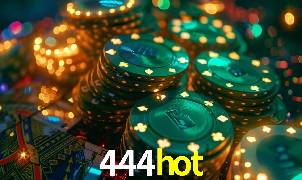 Diretório de Jogos 444hot