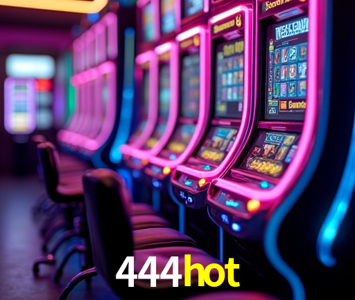 444hot Rio de Janeiro - Slot Strategy