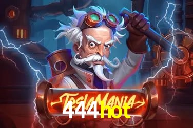 444hot Salvador - Statistics