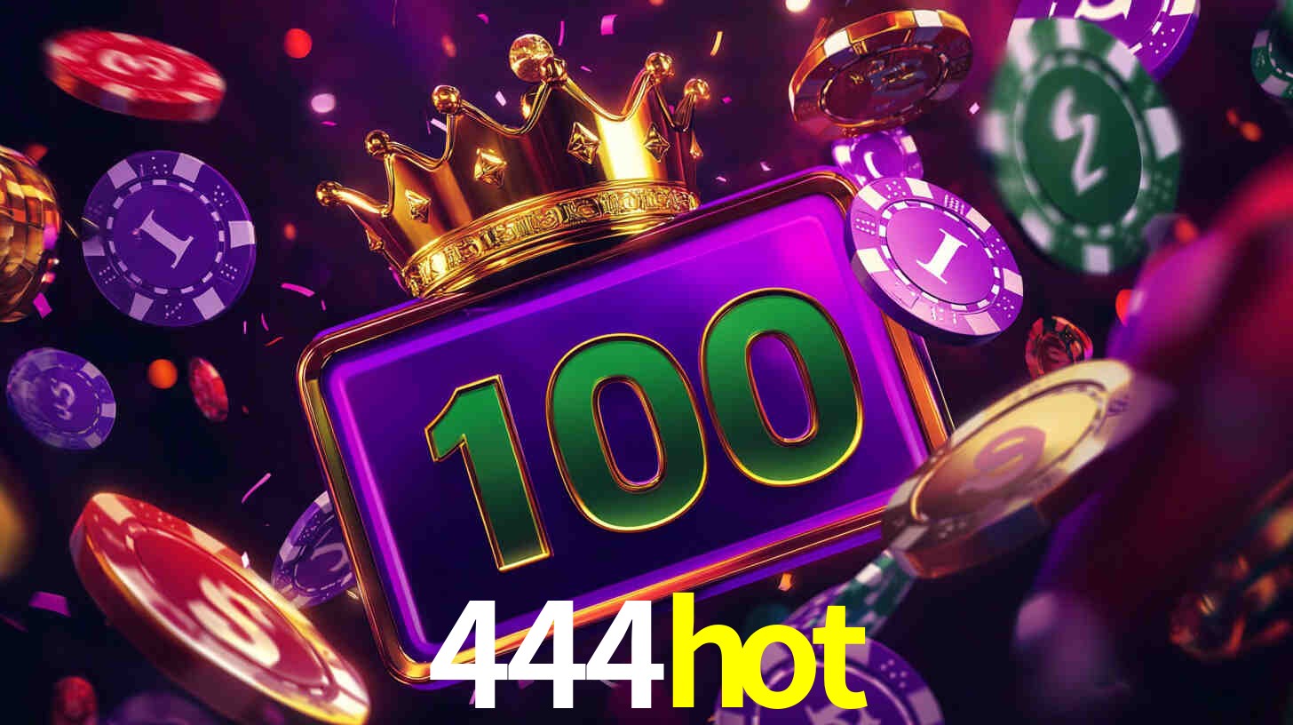 Live Casino 444hot