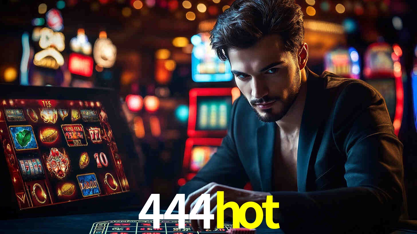 444hot: Jogue Crash e Experimente Alta Recompensa Instantânea