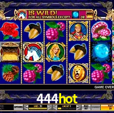 444hot São Paulo - All Bonuses