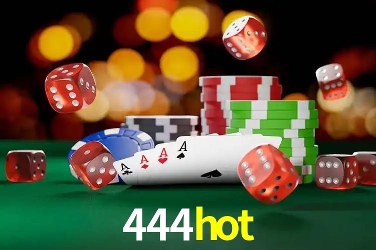 Ofertas Exclusivas 444hot