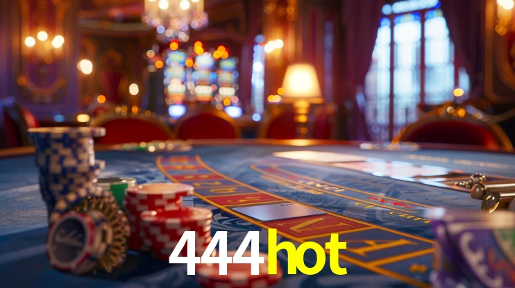 Platform Technology 444hot