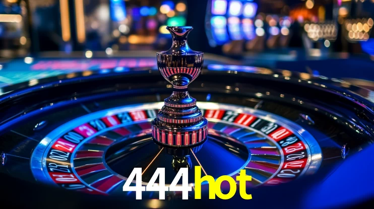 Ofertas Imperdíveis na 444hot: Promoções e Bônus Que Valem a Pena