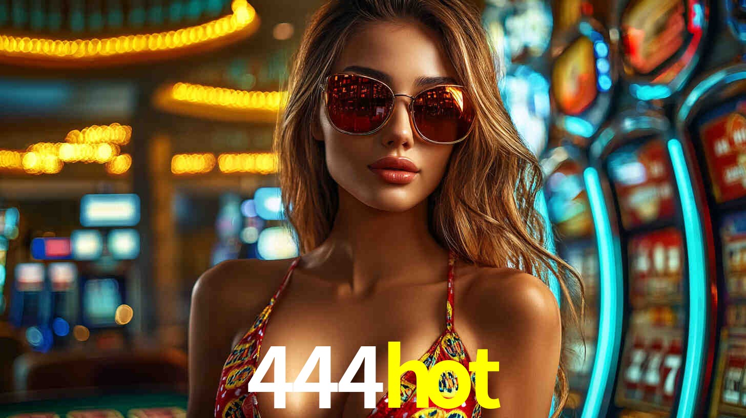 Welcome Bonus 444hot