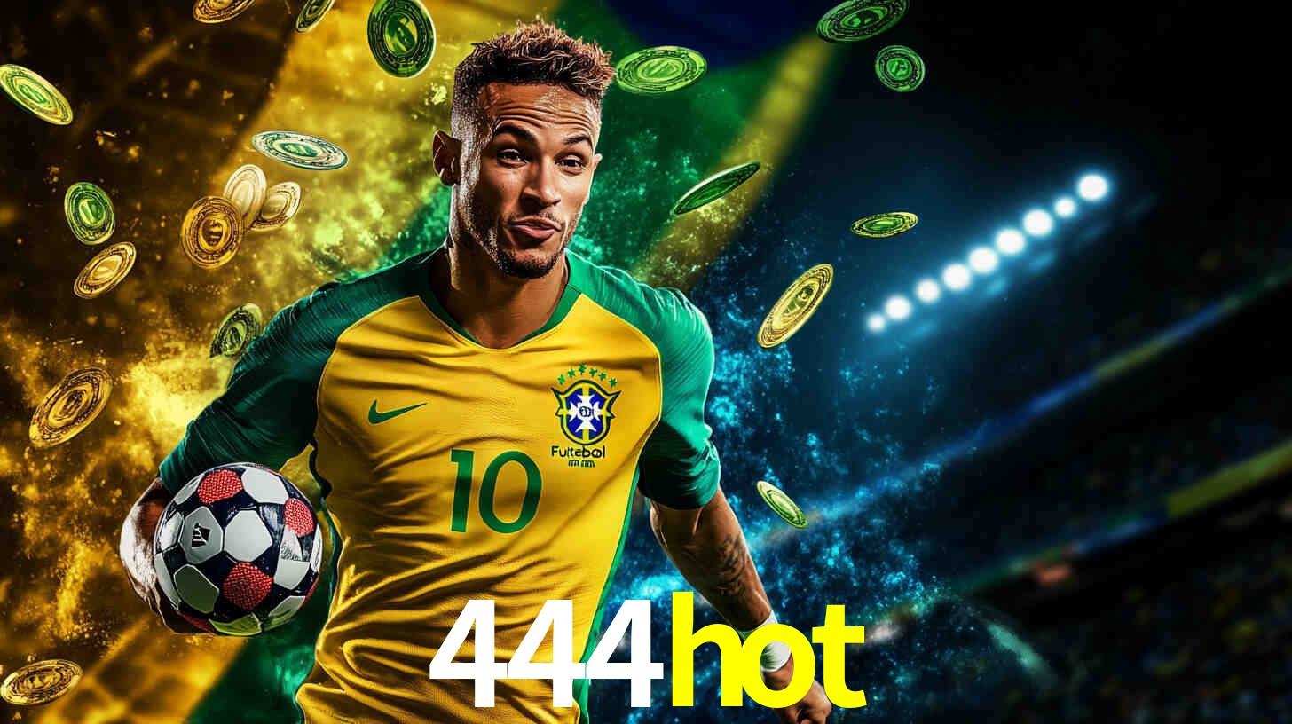 Descubra a Essência do 444hot: Nossa História e Compromissos