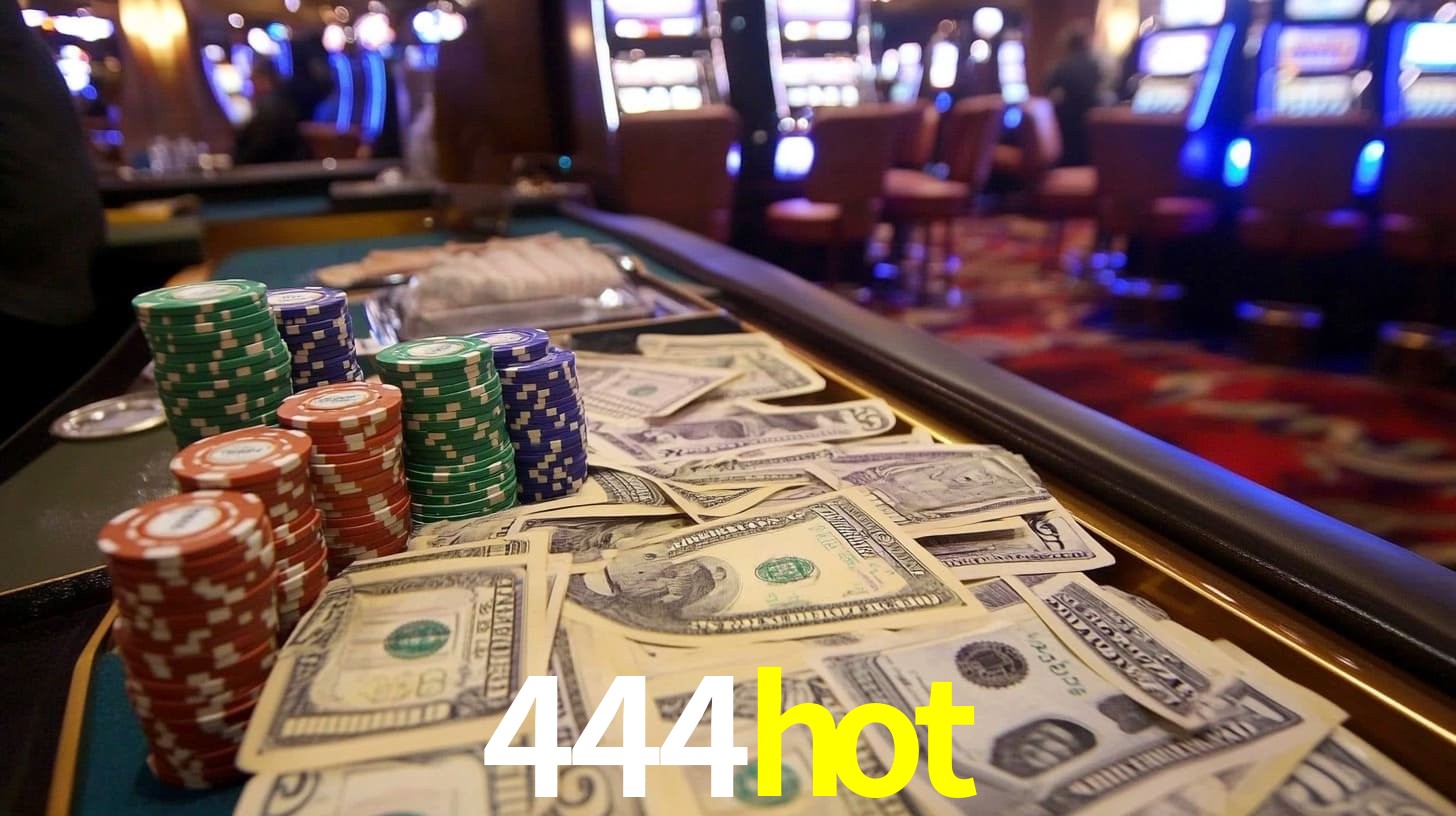 444hot Salvador - Strategy