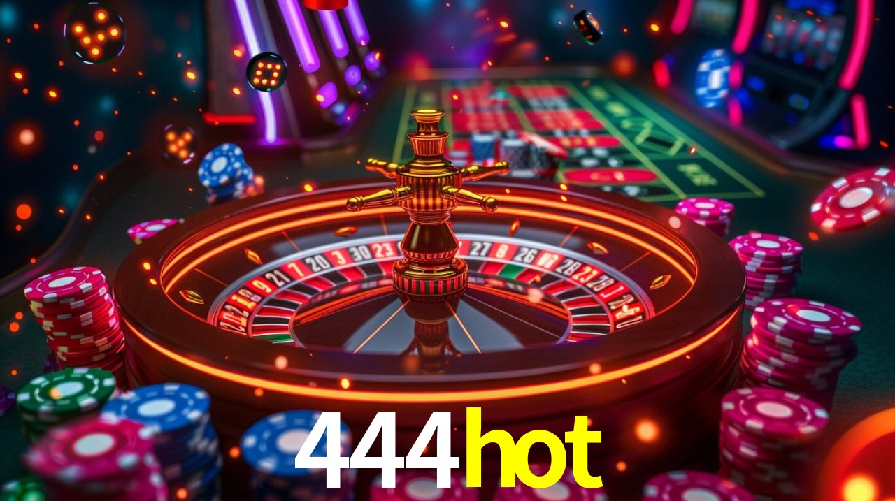 Programa VIP 444hot