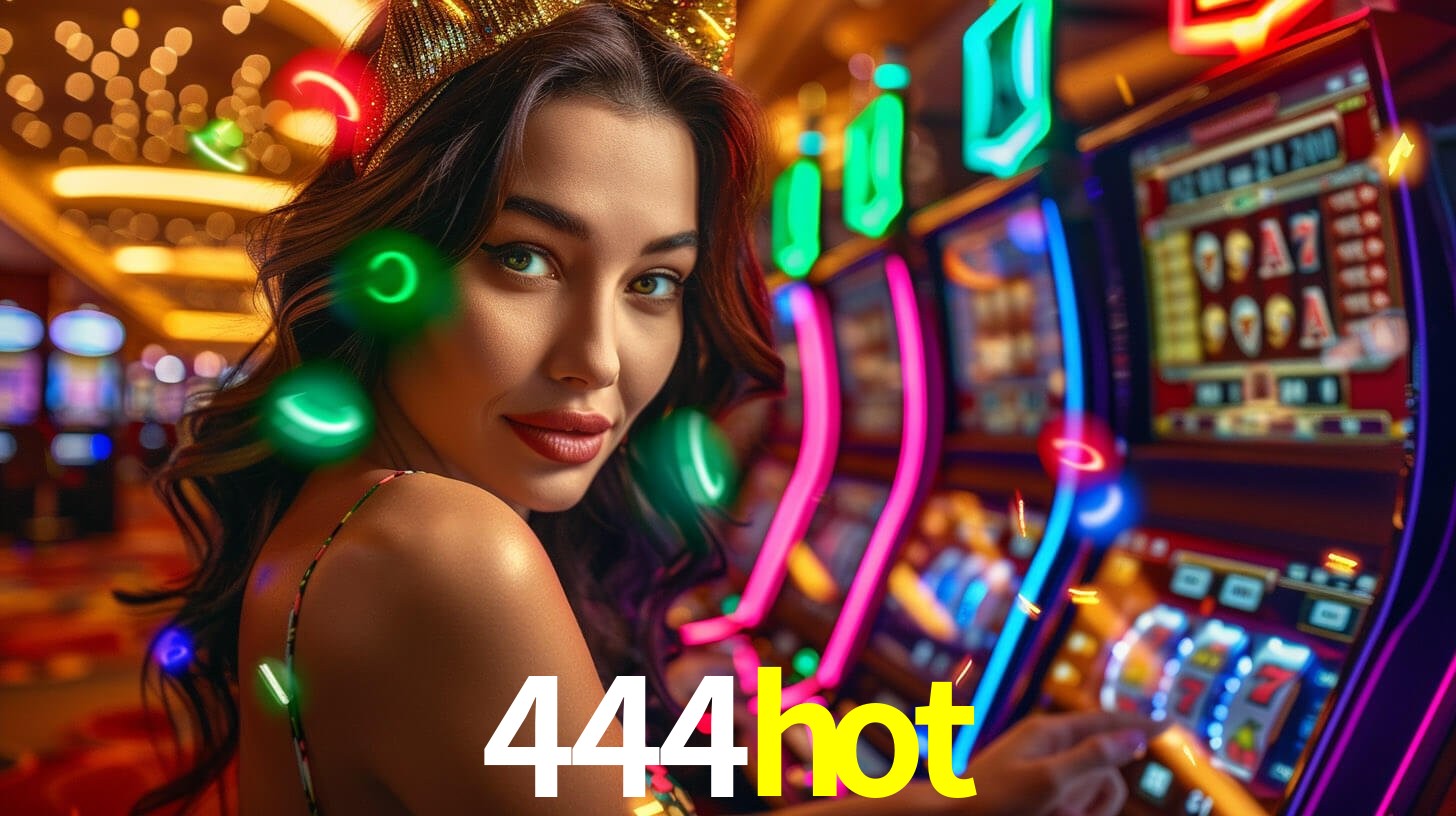 444hot.com