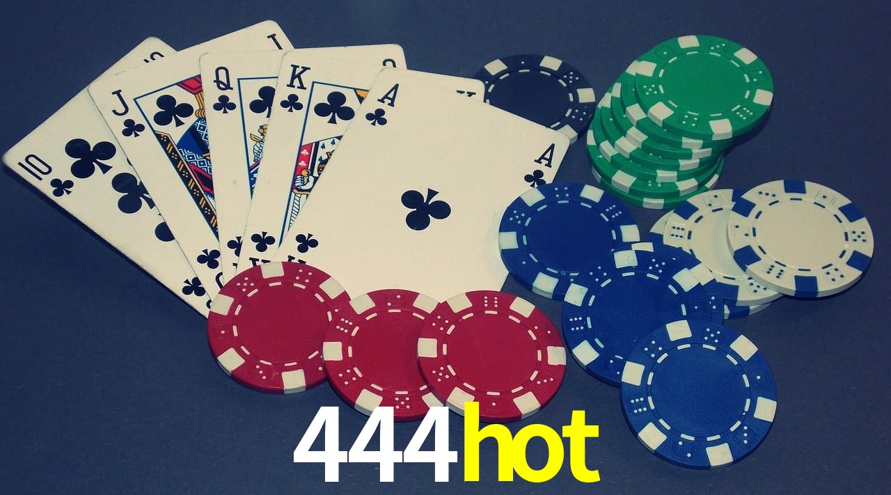 Game Providers 444hot