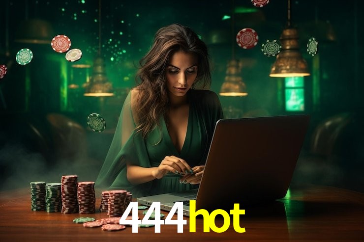 444hot - App Security