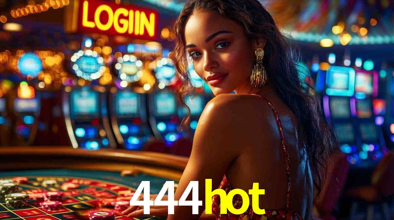 444hot Brasília - Jogo Features