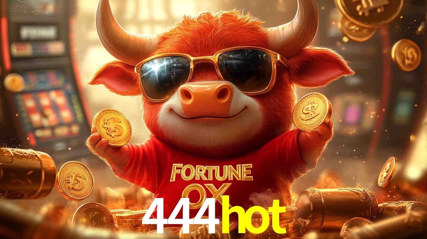 444hot.com