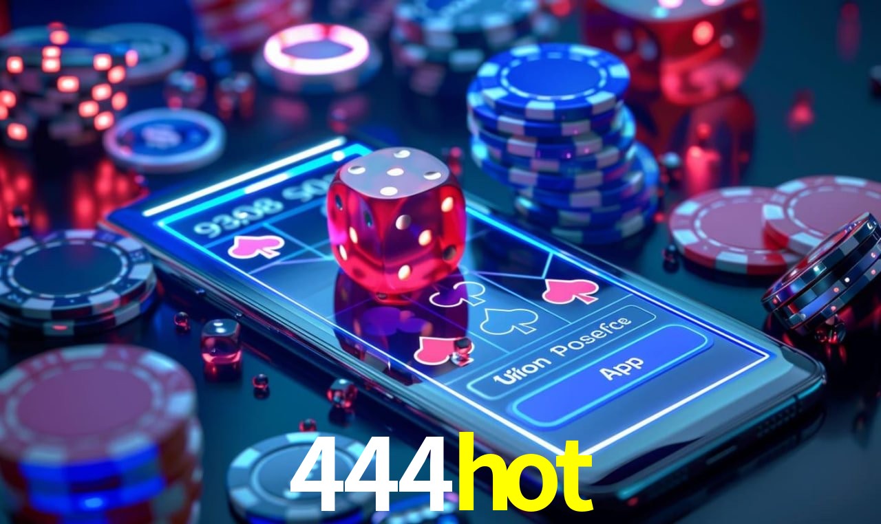 444hot Brasília - Betting Features