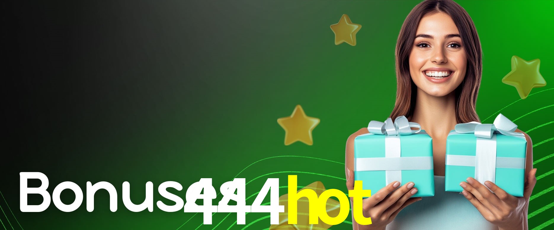 APP oficial da 444hot para mobile