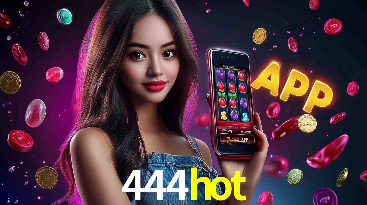 Descubra a Essência do 444hot: Nossa História e Compromissos