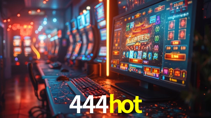 444hot,444hot.com