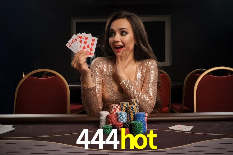 Torneios 444hot