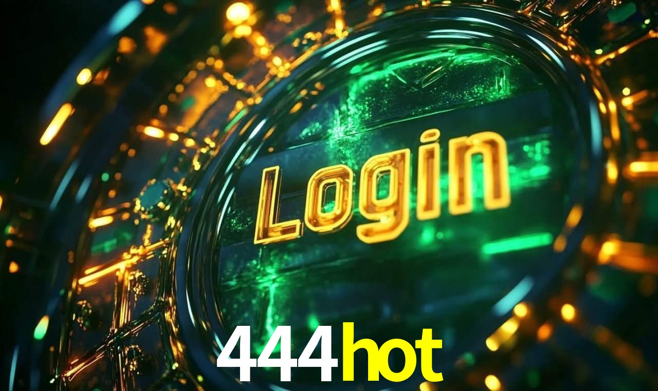 444hot - Installation Guide