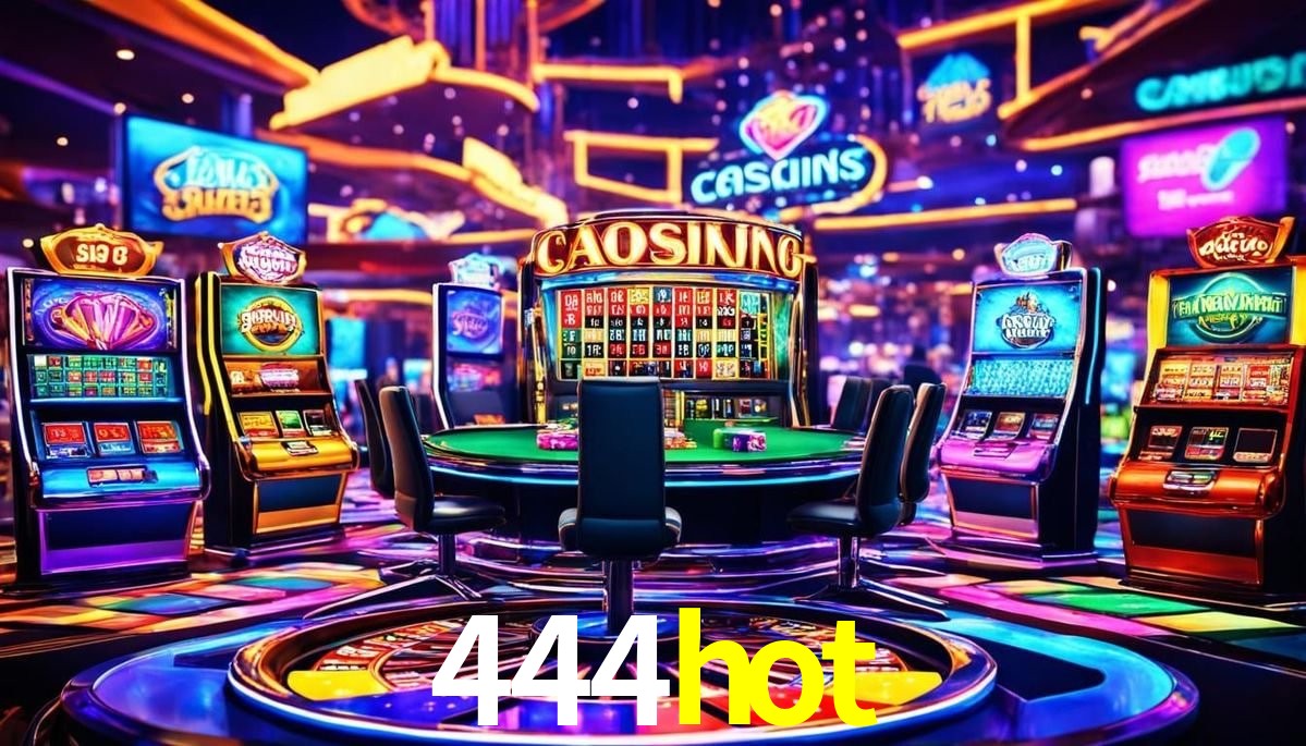 Design Responsivo 444hot