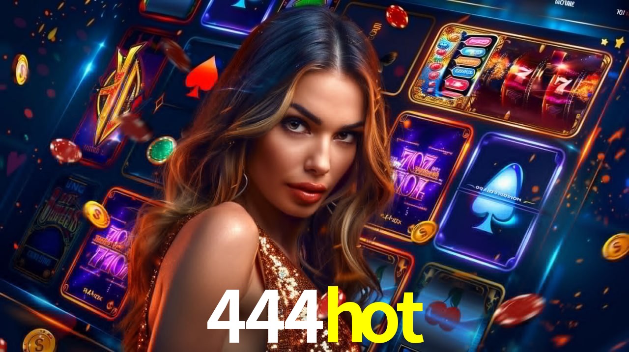 cassino 444hot