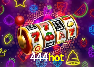 Apostas Esportivas na 444hot: Um Guia Completo