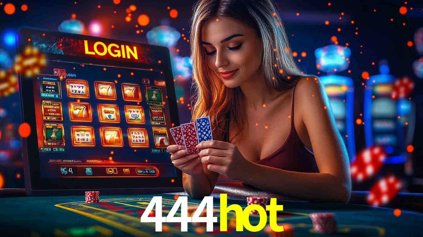 444hot,444hot.com