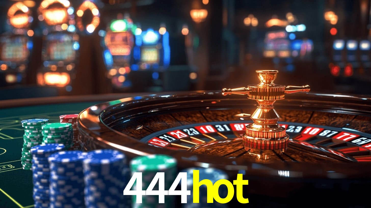444hot