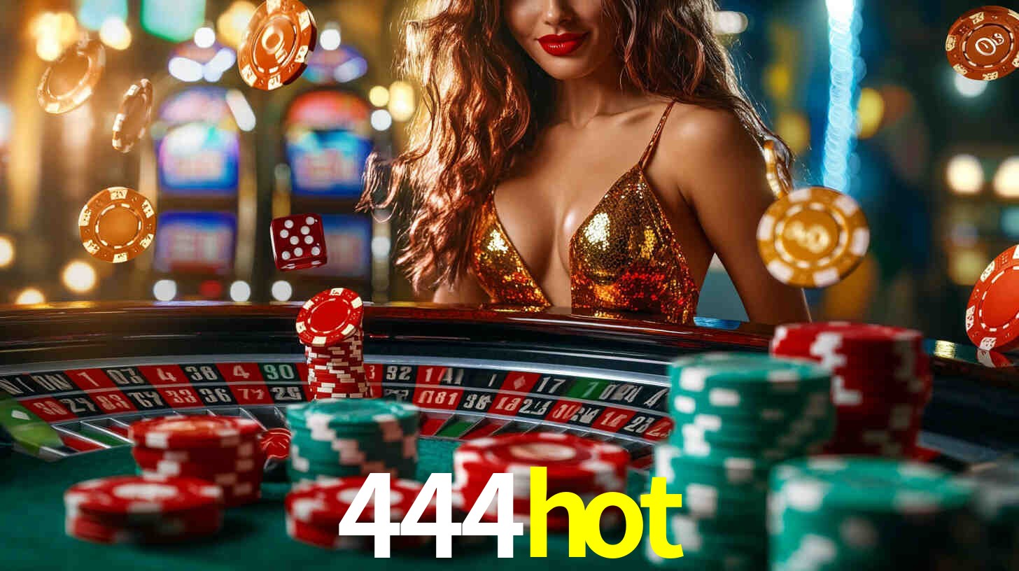 Tournaments 444hot