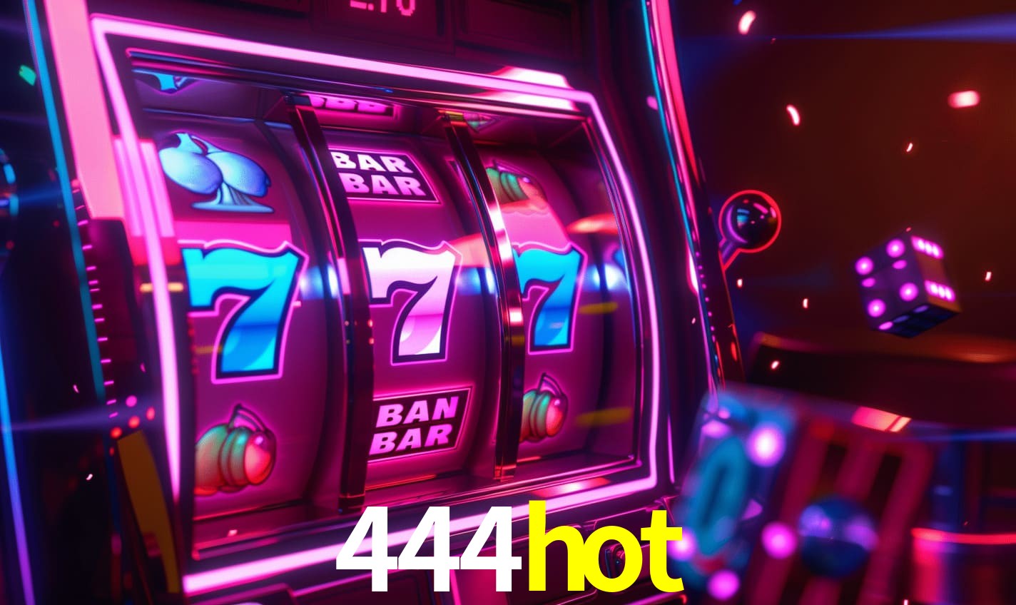 444hot Salvador - Strategies