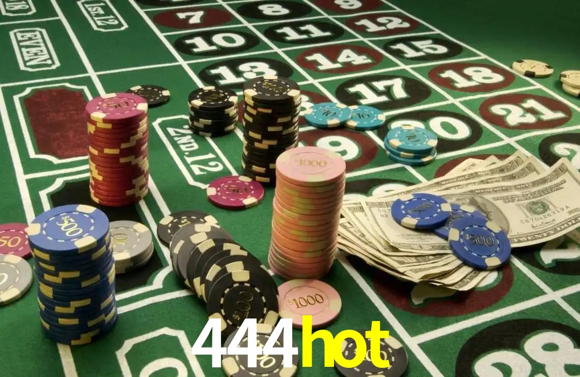 444hot