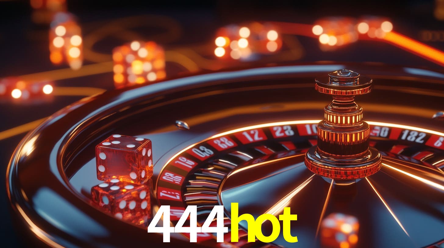 444hot.com