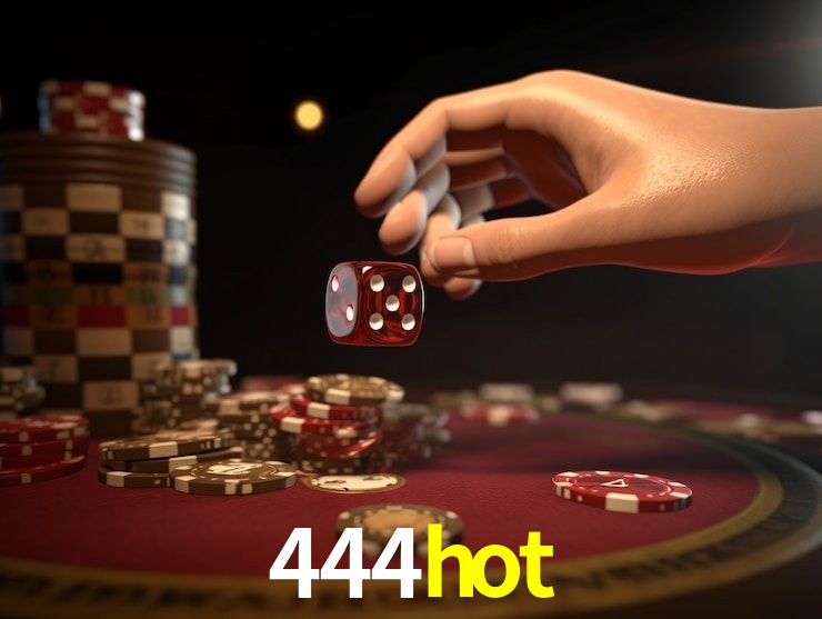 Promoções Sazonais 444hot