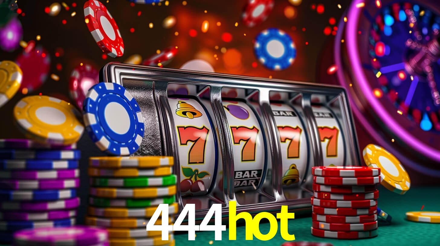 Jogo Spaceman 444hot