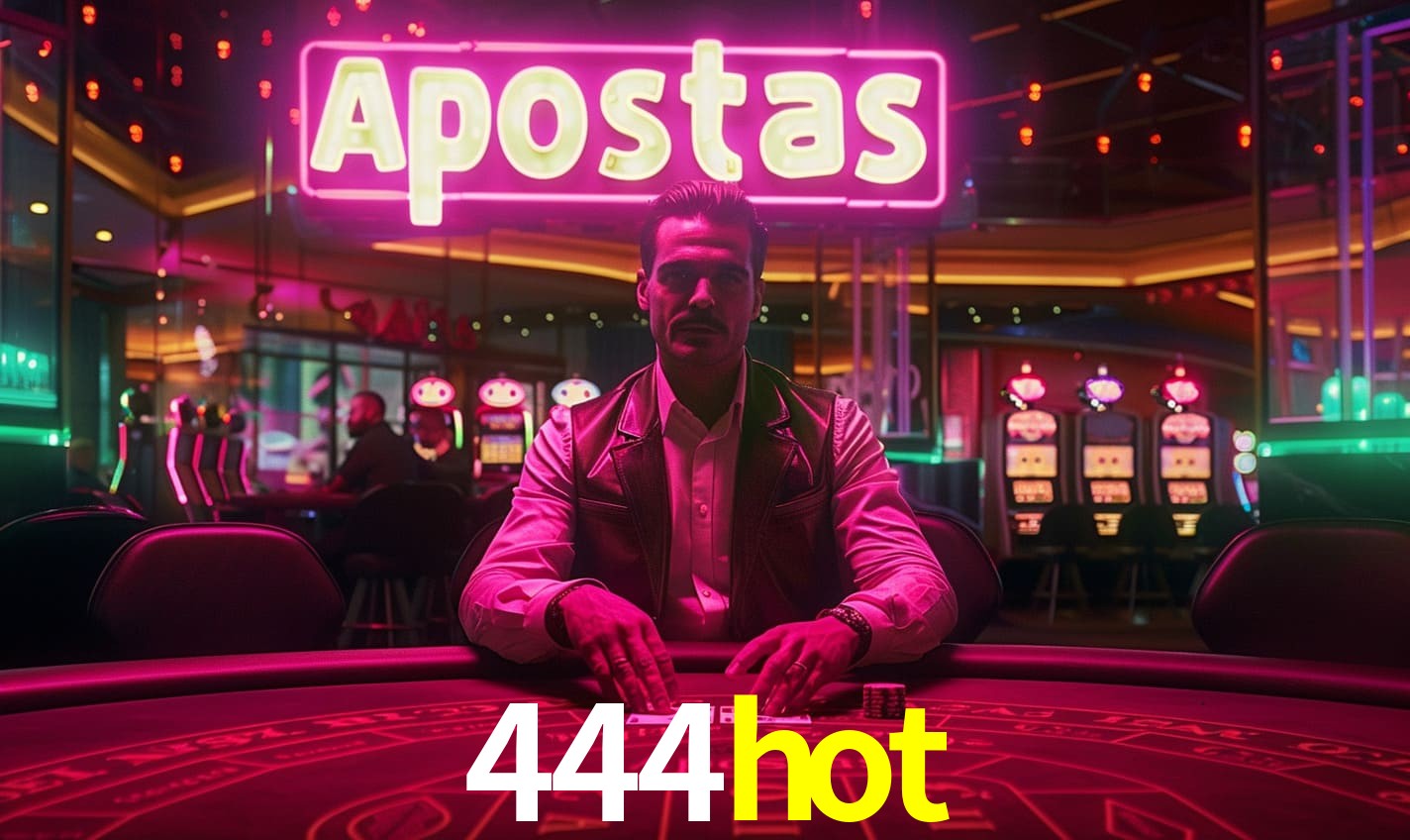 444hot São Paulo - Jogo Coleção