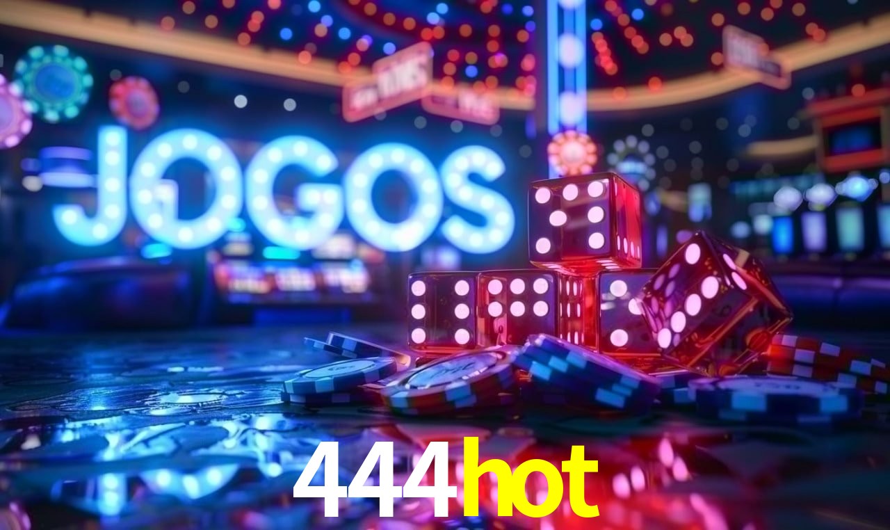 Casino VIP 444hot